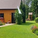 Willa ścibór Biecz