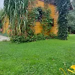 ścibór Willa