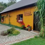 ścibór * Biecz