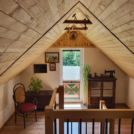 Scibor Villa