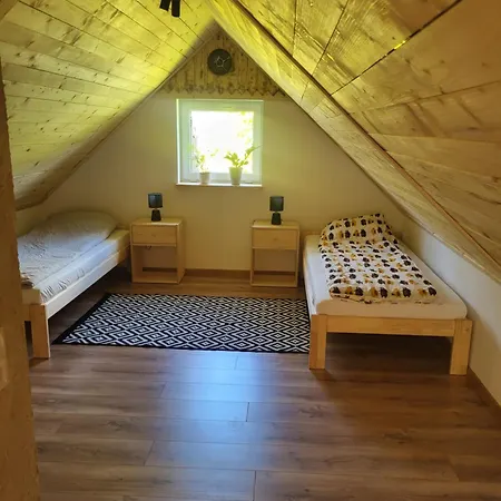 Scibor Villa *