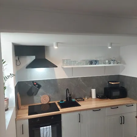 Scibor וילה Biecz