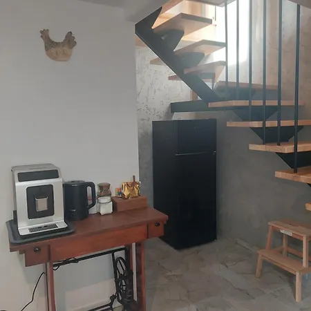 Scibor Villa *