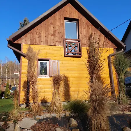 Scibor Villa