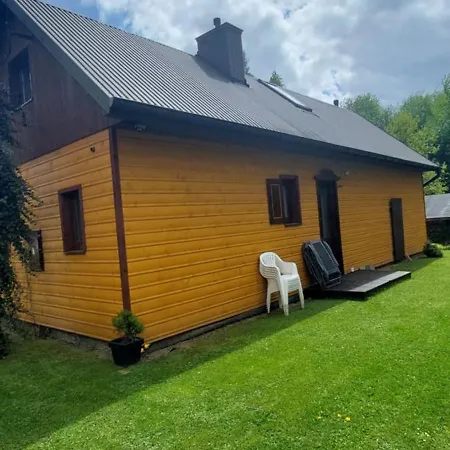 Scibor Villa