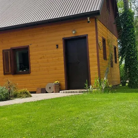 Villa Scibor *