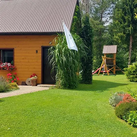 Villa Scibor Biecz