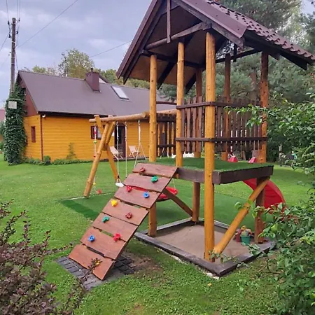 Villa Scibor