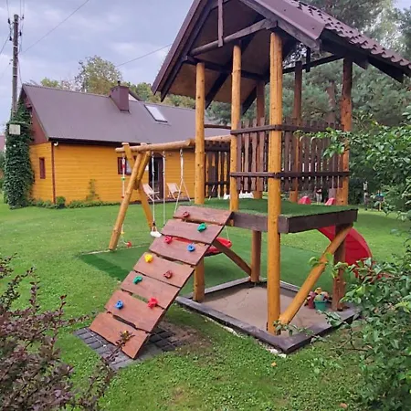 Villa Scibor