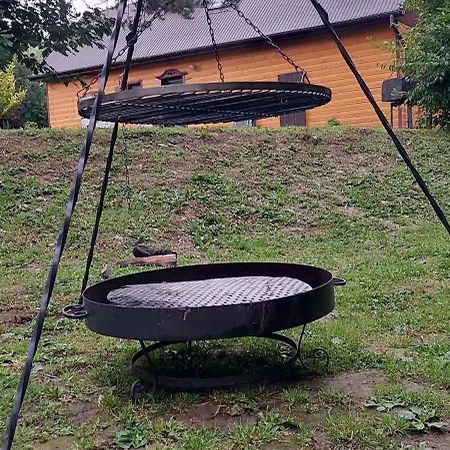 Scibor Villa