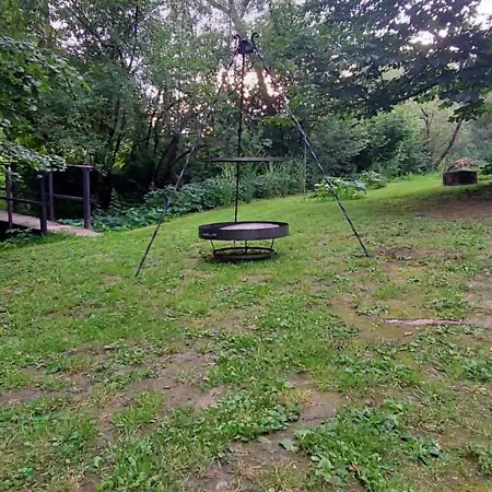 Scibor Villa *