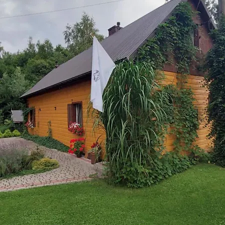 Scibor Villa