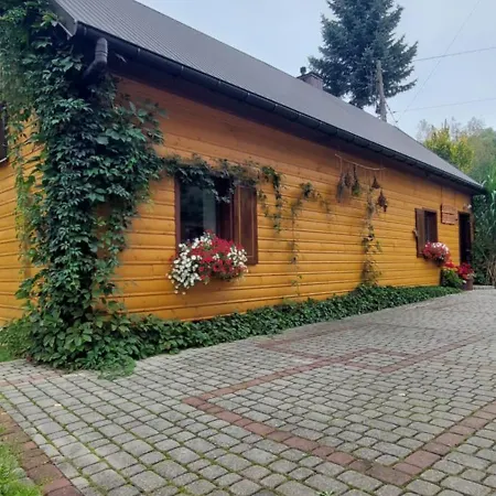 Villa ścibór