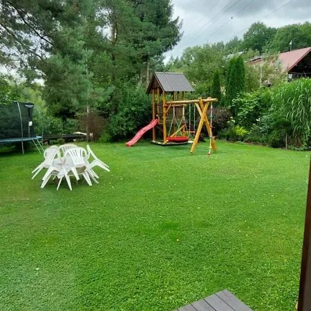 Villa Scibor *