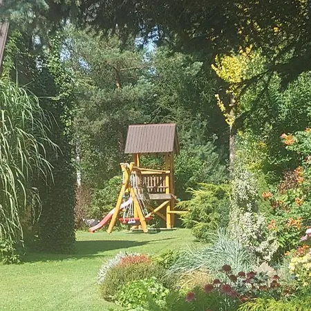 Villa Scibor *