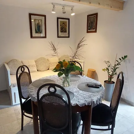 Villa Scibor *